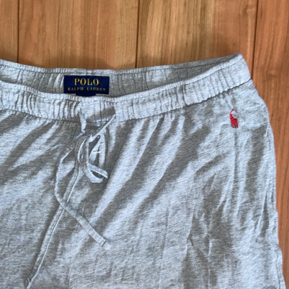 Polo Ralph Lauren joggers